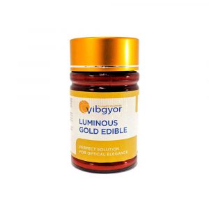 gold-edible